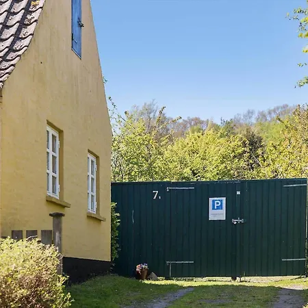 6821-allinge-laerkevaenget-7-b Lägenhet *