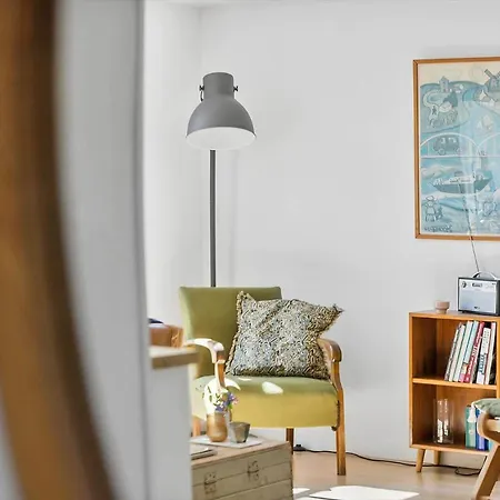 Apartamento 6821-allinge-laerkevaenget-7-b Allinge-Sandvig