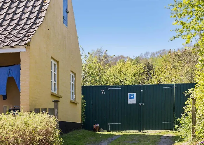 6821-allinge-laerkevaenget-7-b Lägenhet *